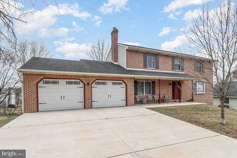 Emil Ridge, MECHANICSBURG, PA 17050