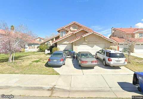 52Nd, PALMDALE, CA 93552