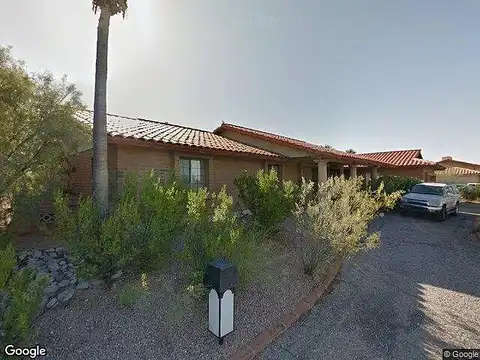 Calle De Amigos, TUCSON, AZ 85750