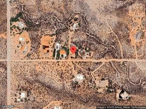 Calle Cinco, GREEN VALLEY, AZ 85622