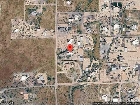 17Th, PHOENIX, AZ 85086