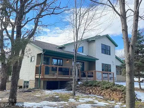 133Rd, CLEAR LAKE, MN 55319