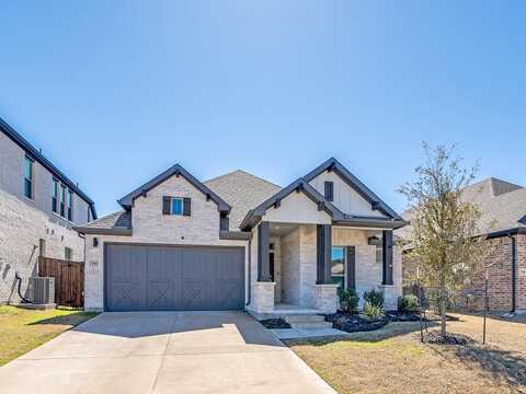 Chase Creek, LAVON, TX 75166