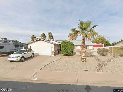 Dolphin, MESA, AZ 85204