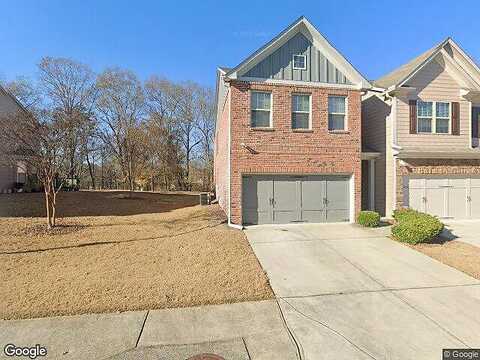 Brockenhurst, BUFORD, GA 30519