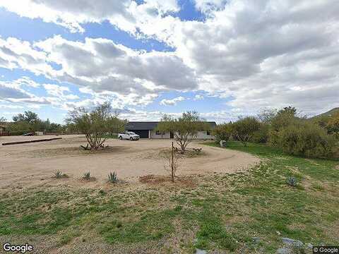 51St, CAVE CREEK, AZ 85331