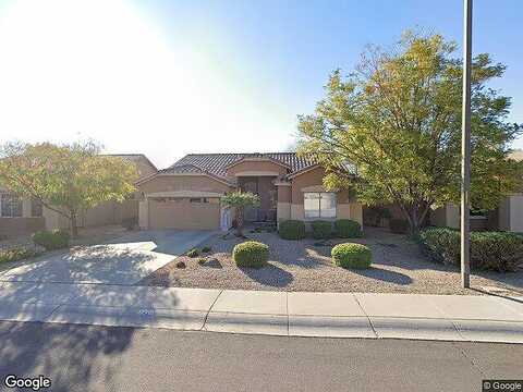 Caleb, GILBERT, AZ 85234