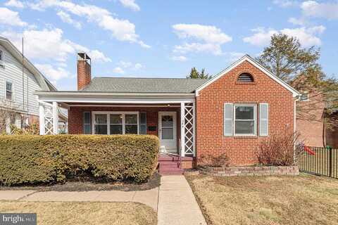 2Nd, WORMLEYSBURG, PA 17043