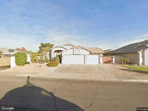 Cottonwood, CHANDLER, AZ 85225