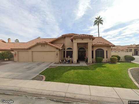 Ambrosia, CHANDLER, AZ 85248