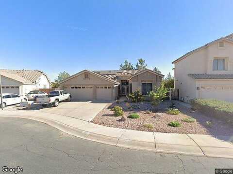 Marin, GILBERT, AZ 85296