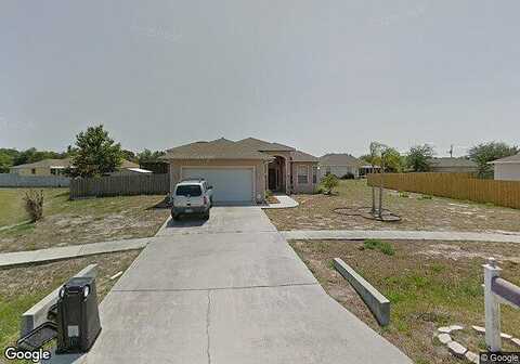 Craggy Bluff, COCOA, FL 32926