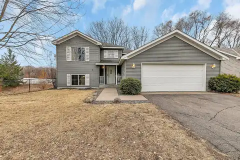 15Th, SAINT CLOUD, MN 56301