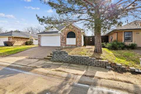 Poplar Springs, DALLAS, TX 75227