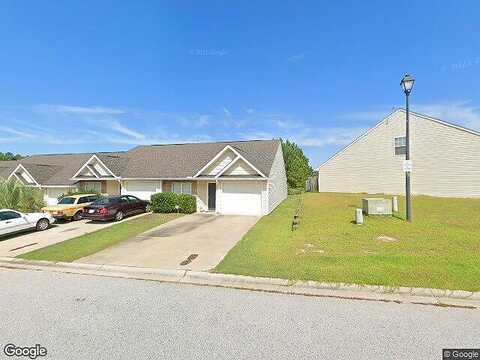 Caldwell, AUGUSTA, GA 30909