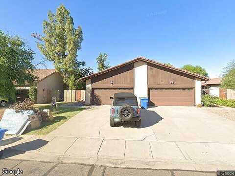 Clarendon, PHOENIX, AZ 85016