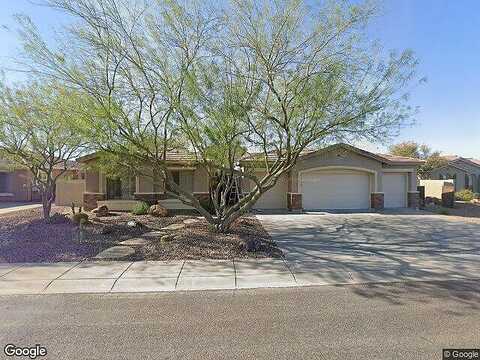 Kuralt, ANTHEM, AZ 85086