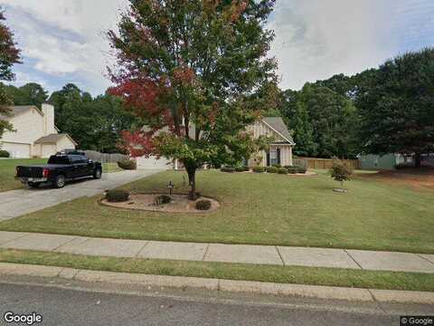 Molly, WINDER, GA 30680