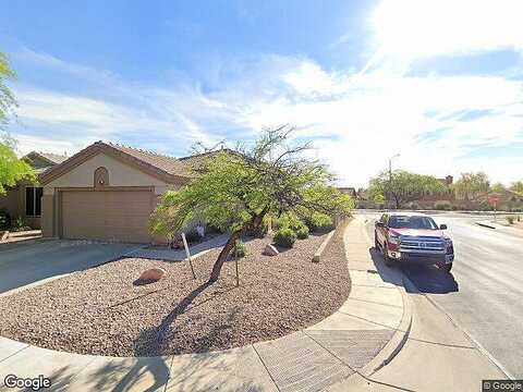 42Nd, CAVE CREEK, AZ 85331