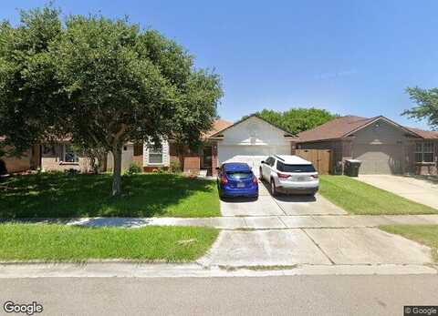 Manitoulin Island, CORPUS CHRISTI, TX 78414