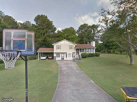 Bruce, ACWORTH, GA 30101