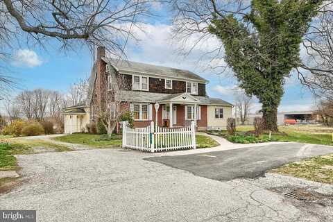 3Rd, ORRTANNA, PA 17353