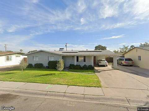 Comanche, CHANDLER, AZ 85224