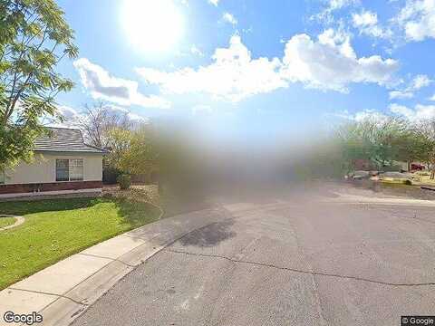 Tyson, GILBERT, AZ 85295