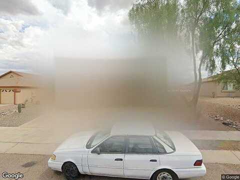 Calle Leonido, TUCSON, AZ 85746