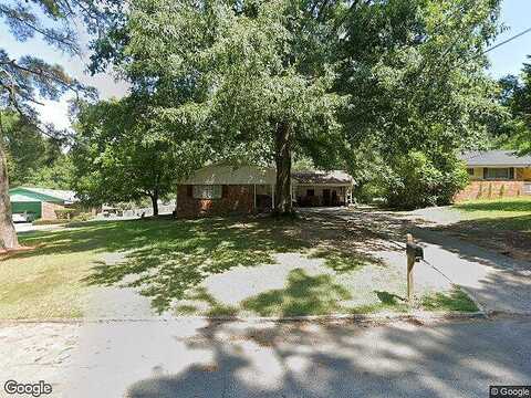 Heather, ATLANTA, GA 30344
