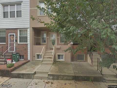 Warnock, PHILADELPHIA, PA 19148