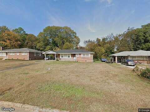 Lynda, DECATUR, GA 30032