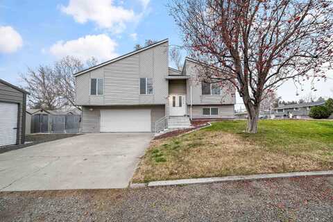 Dayton, KENNEWICK, WA 99337