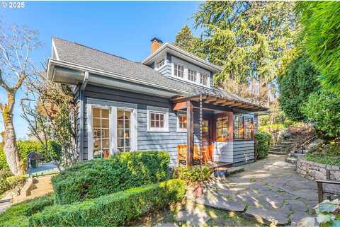 Wiberg, PORTLAND, OR 97213