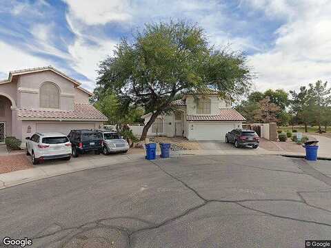 Santa Anna, CHANDLER, AZ 85286