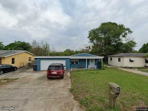 Redwood, TITUSVILLE, FL 32780