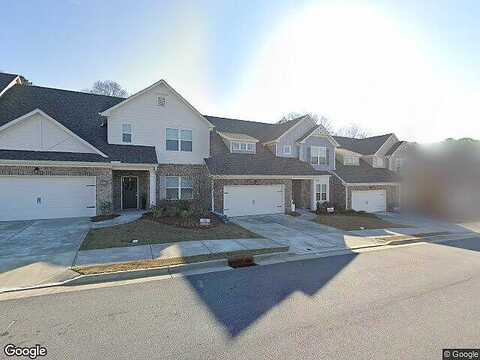 Park Land, SNELLVILLE, GA 30078