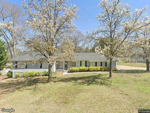 Gentry, CEDARTOWN, GA 30125