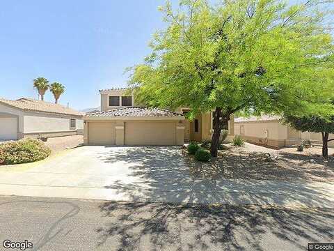 Sacaton Canyon, ORO VALLEY, AZ 85755