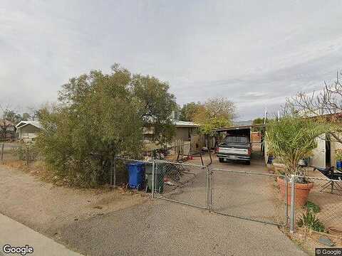 Leah, TUCSON, AZ 85705
