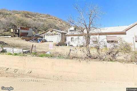 Ruiz Canyon, GLOBE, AZ 85501