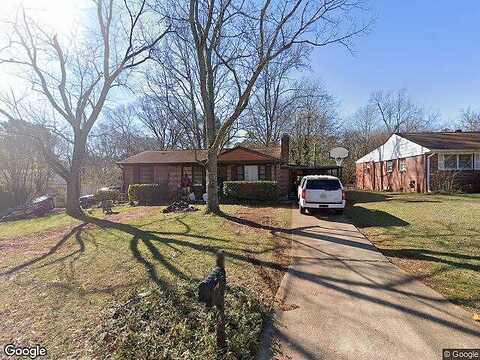 Rockin Hill, MARIETTA, GA 30060