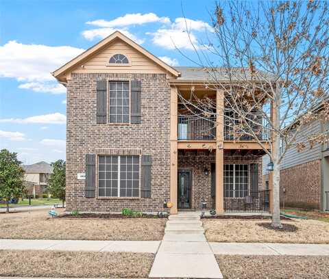 Haywood, LANCASTER, TX 75146