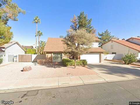 Los Altos, MESA, AZ 85202