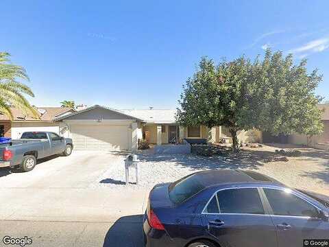 Pleasant, CHANDLER, AZ 85225