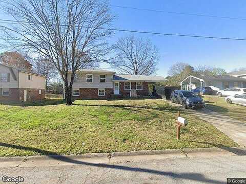Stanford, ELLENWOOD, GA 30294