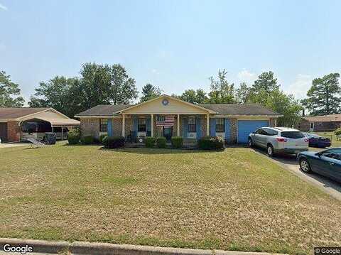 Andorra, HEPHZIBAH, GA 30815