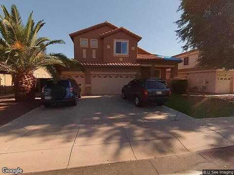 Stottler, GILBERT, AZ 85296