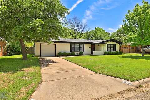 Garfield, ABILENE, TX 79601