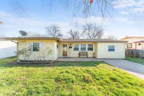 Collingwood, DALLAS, TX 75234